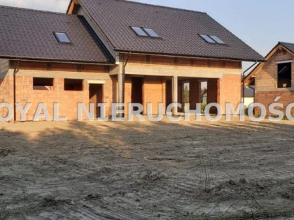 Dom na sprzedaż (woj. śląskie). Wieszowa, 799 000 PLN, 240,50 m2