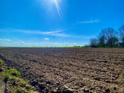 Działka budowlana na sprzedaż