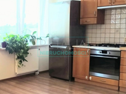 Mieszkanie na sprzedaż (woj. mazowieckie). Błonie, 520 000 PLN, 62,20 m2