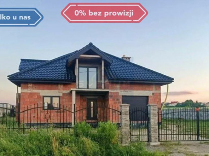Dom na sprzedaż (woj. śląskie). Pińczyce, 449 000 PLN, 240,00 m2