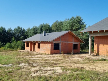 Dom na sprzedaż (woj. śląskie). Wręczyca Wielka, 349 000 PLN, 121,28 m2