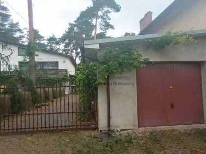 Dom Tuszyn