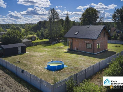 Dom na sprzedaż (woj. śląskie). Konopiska, 615 000 PLN, 100,00 m2