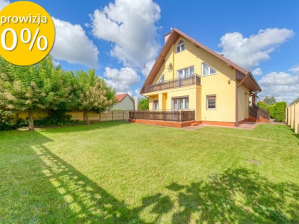 Dom na sprzedaż 280,00 m², oferta nr 4942/2089/ODS nowość
