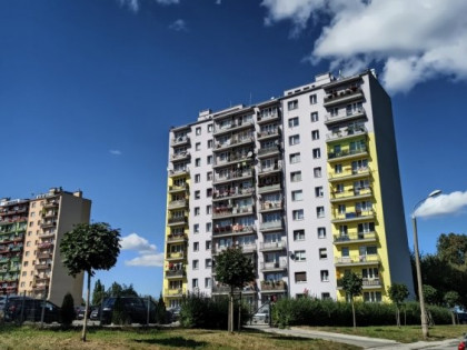 Mieszkanie na sprzedaż (woj. świętokrzyskie). Kielce, Czarnów, 330 000 PLN, 48,00 m2