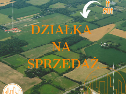 Piaseczyński, Konstancin-Jeziorna, Ciszyca Działka na sprzedaż