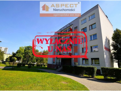 Mieszkanie na sprzedaż 50,00 m², piętro 1, oferta nr APR-MS-44646 nowość