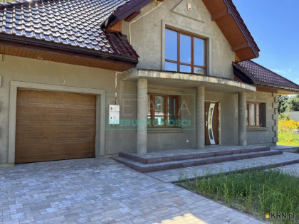 Dom na sprzedaż (woj. mazowieckie). Adamowizna, 1 230 000 PLN, 250,00 m2