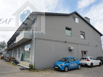 Lokal Piaseczno ul. Julianowska