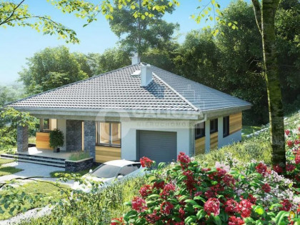 Dom na sprzedaż (woj. podkarpackie). Rzeszów, 460 000 PLN, 154,00 m2