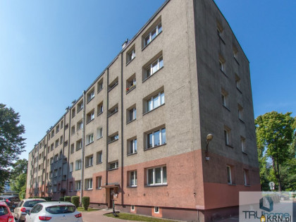 Mieszkanie na sprzedaż (woj. śląskie). Katowice, Środmieście, ul. H. Sienkiewicza, 250 000 PLN, 34,74 m2