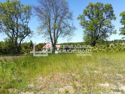 Działka, grunt na sprzedaż (woj. pomorskie). Trąbki Małe, 229 000 PLN