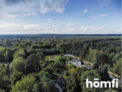 Działka na sprzedaż 1 300,00 m², oferta nr 1620/2089/OGS nowość