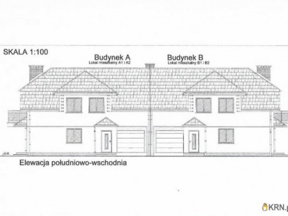 Mieszkanie na sprzedaż (woj. podlaskie). Klepacze, 399 000 PLN, 84,05 m2