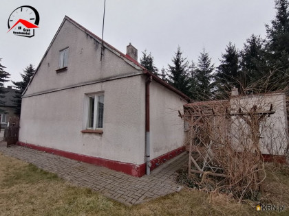 Dom na sprzedaż (woj. wielkopolskie). Kleczew, 210 000 PLN, 80,00 m2