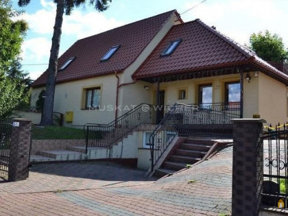 Dom na sprzedaż (woj. pomorskie). Gdańsk, Suchanino, ul. F. Schuberta, 2 200 000 PLN, 180,00 m2