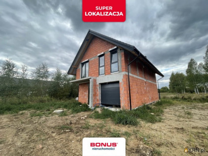 Dom na sprzedaż (woj. podlaskie). Henrykowo, 589 000 PLN, 155,00 m2