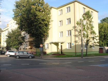 Lokal Brodnica, ul. Mickiewicza