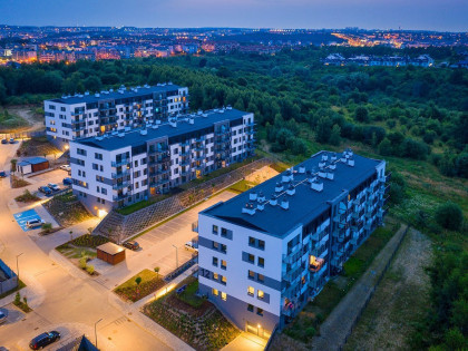 Nowe mieszkanie Gdańsk Łostowice