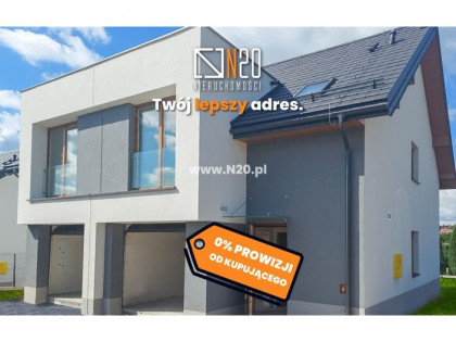 Dom na sprzedaż 114,00 m², oferta nr N20-DS-2353 nowość