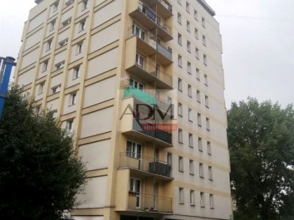 Mieszkanie Ligota, ul. Koszalińska