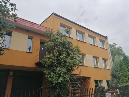 Mieszkanie Poznań Grunwald, ul. Opalenicka