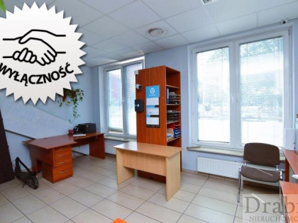 Biuro na sprzedaż 76,00 m², oferta nr 2470 nowość Kraków