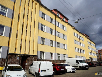 Mieszkanie na sprzedaż (woj. zachodniopomorskie). Szczecin, Niebuszewo, 390 000 PLN, 54,78 m2