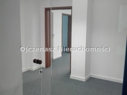 Biuro do wynajęcia (woj. kujawsko-pomorskie). Bydgoszcz, 2 490 PLN, 83,00 m2