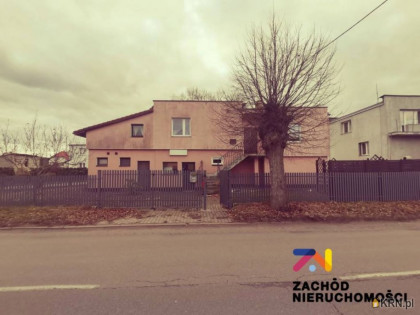 Dom na sprzedaż (woj. lubuskie). Nietków, 650 000 PLN, 200,00 m2