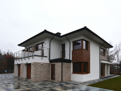 Dom na sprzedaż 150,00 m², oferta nr 2435/BNK/ODS-235992 nowość