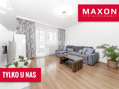 Mieszkanie na sprzedaż 40,27 m², parter, oferta nr 58027/MS/MAX nowość