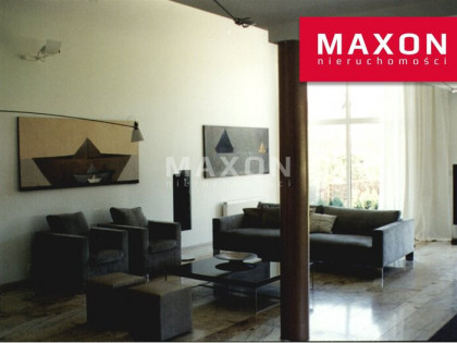 Dom do wynajęcia 436,00 m², oferta nr 3624/DW/MAX nowość Konstancin-Jeziorna