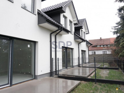 Dom na sprzedaż (woj. dolnośląskie). Wrocław, Psie Pole/Lipa Piotrowska, 795 000 PLN, 130,00 m2