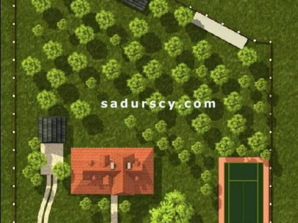 Magazyn na sprzedaż (woj. mazowieckie). Konstancin-Jeziorna, 8 000 000 PLN, 715,00 m2