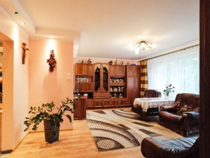 Mieszkanie 3-pokojowe_60 m2_parter_Rzemieślnicza_Białystok