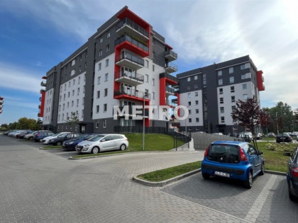Mieszkanie na sprzedaż (woj. kujawsko-pomorskie). Bydgoszcz, Fordon, 445 000 PLN, 76,88 m2