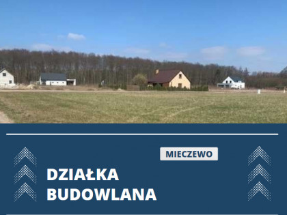 Gmina Mosina – Działka Budowlana w sąsiedztwie lasów