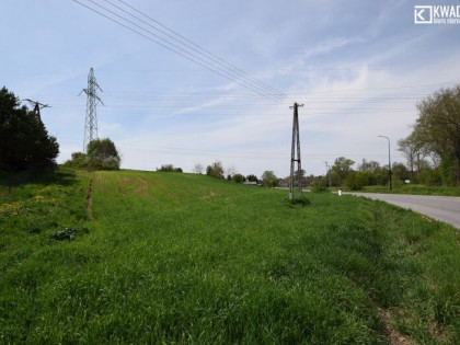 Działka na sprzedaż 4 700,00 m², oferta nr 1745/BNK/OGS-236214 nowość