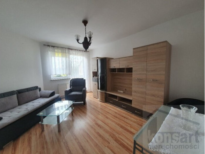 Mieszkanie na sprzedaż 38,00 m², piętro 1, oferta nr KNS20218 nowość