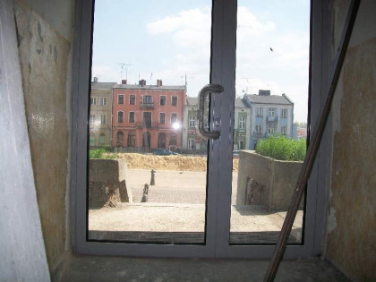 Lokal użytkowy na wynajem