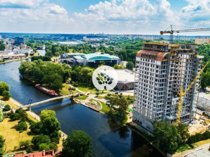 Nowe mieszkanie Bydgoszcz Śródmieście, ul. Toruńska