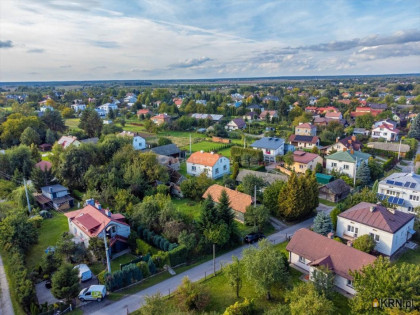 Działka, grunt na sprzedaż (woj. podkarpackie). Świlcza, 270 000 PLN