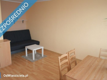 Mieszkanie do wynajęcia 31,00 m², piętro 5 nowość