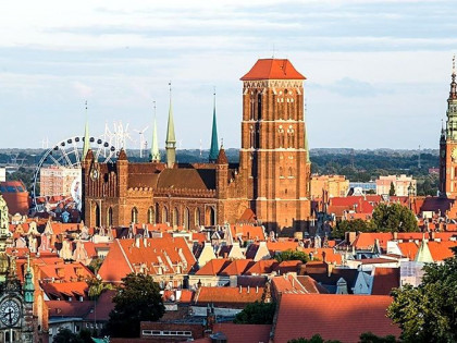 Lokal handlowy Gdańsk