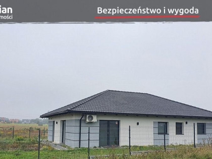 Dom na sprzedaż (woj. pomorskie). Banino, 1 350 000 PLN, 135,00 m2