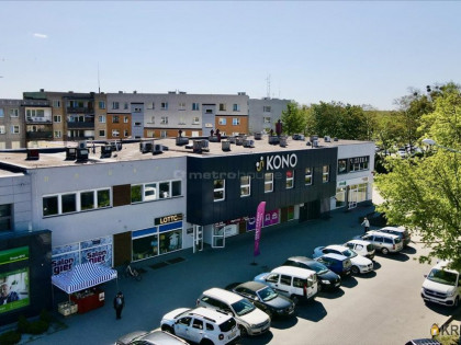 Biuro na sprzedaż (woj. warmińsko-mazurskie). Iława, 2 290 000 PLN, 438,86 m2