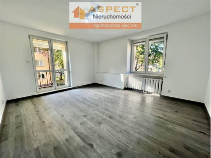 Mieszkanie na sprzedaż 56,60 m², piętro 1, oferta nr ASC-MS-44893 nowość