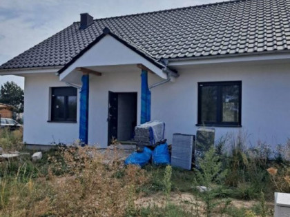 Dom na sprzedaż (woj. lubuskie). Janczewo, 400 000 PLN, 96,92 m2