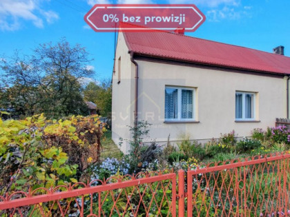 Dom na sprzedaż (woj. śląskie). Przymiłowice, 169 000 PLN, 60,00 m2